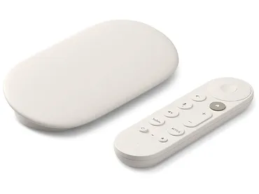 Google TV Streamer 4K
