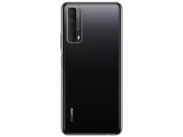 Smartfon Huawei P Smart 2021 4/128GB NFC Czarny