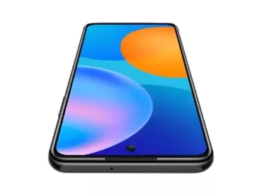 Smartfon Huawei P Smart 2021 4/128GB NFC Czarny