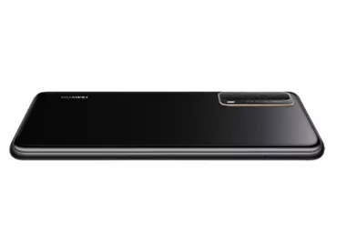 Smartfon Huawei P Smart 2021 4/128GB NFC Czarny