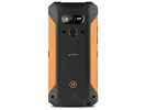 Smartfon myPhone Hammer Explorer PRO pomarańczowy