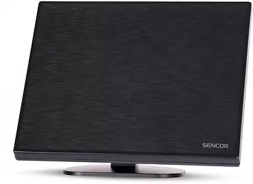 Sencor Antena wewnętrzna SDA 220 DVB-T2/T  4G LTE