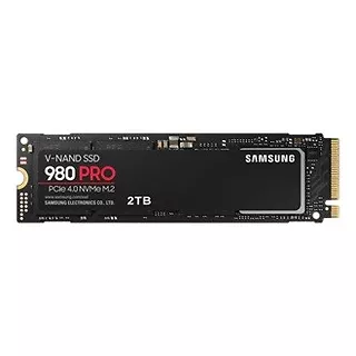 Dysk twardy Samsung DYSK SSD 980PRO Gen4.0x4 NVMeMZ-V8P2T0BW