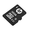 HP Inc. Karta pamęci MicroSDXC 32GB SDU32GBHC10HP-EF