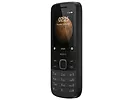 Telefon komórkowy Nokia 225 DS 4G Czarny