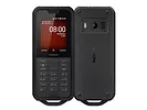 Telefon komórkowy Nokia 800 TOUGH DS Czarny