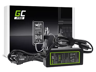 Zasilacz Ładowarka Green Cell PRO 19V 3.42A 65W do Acer