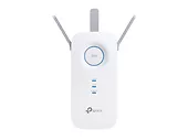 TP-LINK Wzmacniacz sygnału RE550 Repeater WiFi AC1900