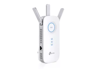 TP-LINK Wzmacniacz sygnału RE550 Repeater WiFi AC1900