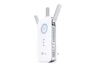 TP-LINK Wzmacniacz sygnału RE550 Repeater WiFi AC1900