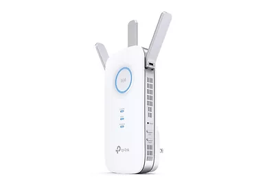 TP-LINK Wzmacniacz sygnału RE550 Repeater WiFi AC1900