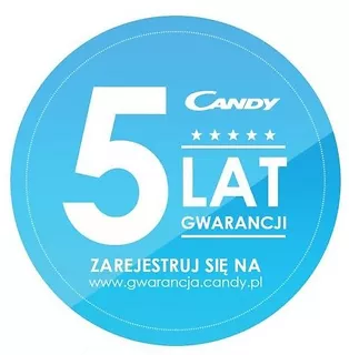 Candy Pralko-suszarka CSWS 4852DWE