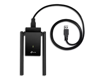 TP-LINK Karta sieciowa Archer T4U Plus USB AC1300