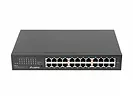 LANBERG Switch 24X 1GB Gigabit Ethernet rack RSGE-24