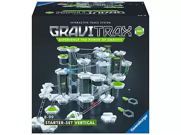 Ravensburger Gravitrax PRO Zestaw startowy