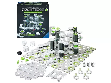 Ravensburger Gravitrax PRO Zestaw startowy