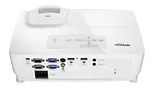 Vivitek DX273 (DLP, XGA, 4000 ANSI, 2x HDMI, 2x VGA, 2,6 kg)