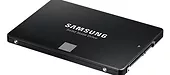 Samsung Dysk SSD 870EVO MZ-77E1T0B/EU 1TB