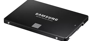 Samsung Dysk SSD 870EVO MZ-77E4T0B/EU 4TB