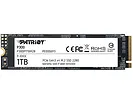 Dysk SSD Patriot P300 1TB M.2 2280 PCI-E NVMe