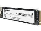 Dysk SSD Patriot P300 1TB M.2 2280 PCI-E NVMe