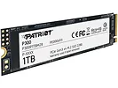 Dysk SSD Patriot P300 1TB M.2 2280 PCI-E NVMe
