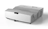 Optoma Projektor X340UST DLP XGA 4000AL 22 000:1