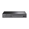 TP-LINK Switch Smart SG2210MP 8xGE PoE+ 2xSFP