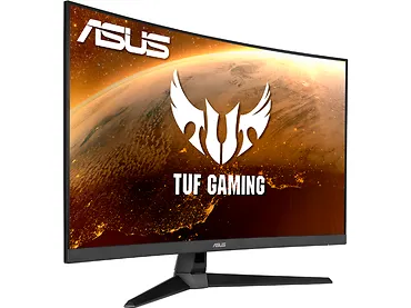 Monitor zakrzywiony 31,5