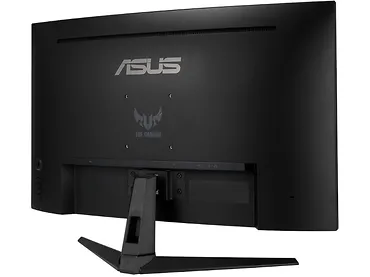 Monitor zakrzywiony 31,5