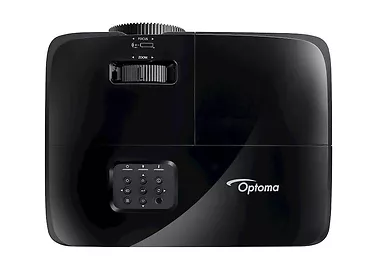 Optoma Projektor DW322 DLP WXGA 3800 22 000:1 1xHDMI