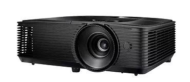 Optoma Projektor H185X DLP WXGA 3700 28 000:1