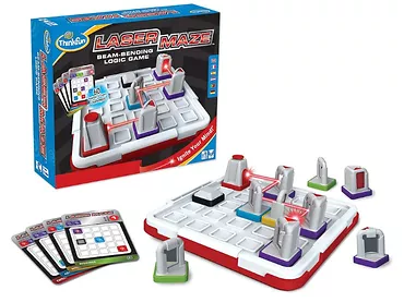 Ravensburger Gra Laser Maze
