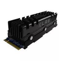 PNY Dysk twardy SSD 500GB M.2 2280 CS30 40 M280CS3040HS-500-RB