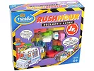 ThinkFun Gra logiczna Rush Hour - Godziny szczytu Junior 6+