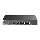 TP-LINK Gigabitowy Route ER7206 r Multi-WAN VPN