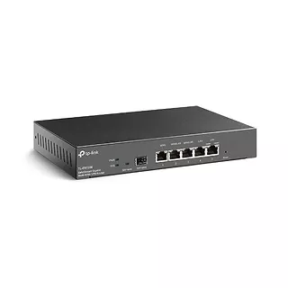 TP-LINK Gigabitowy Route ER7206 r Multi-WAN VPN
