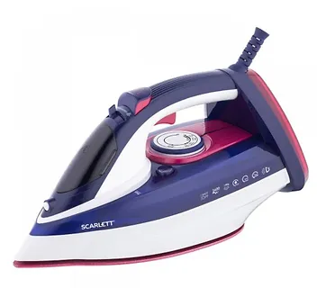 Żelazko parowe SC SI30K45