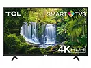 TCL Telewizor LED 65 cali 4K 65P610