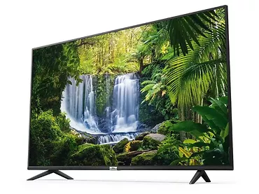 TCL Telewizor LED 65 cali 4K 65P610