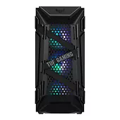 Asus Obudowa TUF GAMING GT301 AuraRGB FUN / czarna