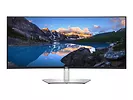 Monitor zakrzywiony 37.5'' Dell U3821DW 3840x1600 21:9 USB-C