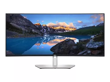 Monitor zakrzywiony 37.5'' Dell U3821DW 3840x1600 21:9 USB-C