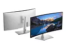 Monitor zakrzywiony 37.5'' Dell U3821DW 3840x1600 21:9 USB-C