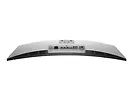 Monitor zakrzywiony 37.5'' Dell U3821DW 3840x1600 21:9 USB-C