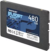 Patriot SSD 480GB Burst Elite 450/320MB/s SATA III 2.5