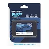 Patriot SSD 960GB Burst Elite 450/320MB/s SATA III 2.5