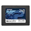 Patriot SSD 240GB Burst Elite 450/320MB/s SATA III 2.5