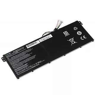 Bateria do Acer Aspire E11 11,4V 2100mAh