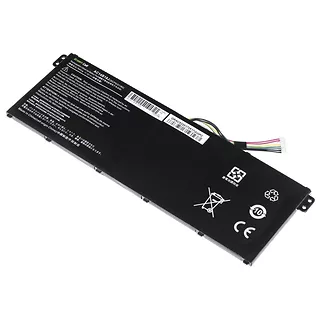 Bateria do Acer Aspire E11 11,4V 2100mAh